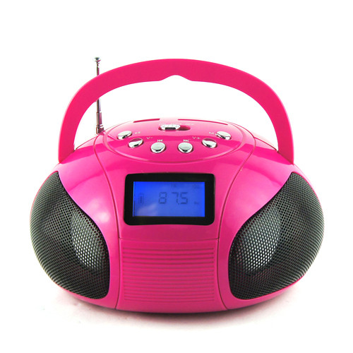 Portable Speaker/Bluetooth Speaker 2.1+EDR