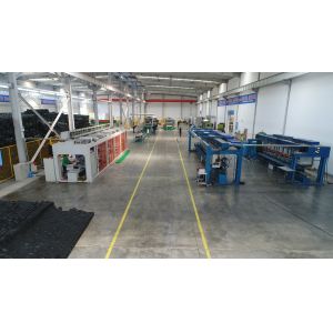 Anhui Huifeng New Synthetic Materials Co., Ltd.