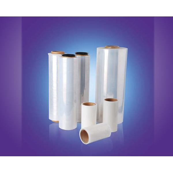 stretch film pallet shrink wrap/wrapping plastic film, Plastic Cling Wrap Stretch Film Packaging Stretch Wrap Film