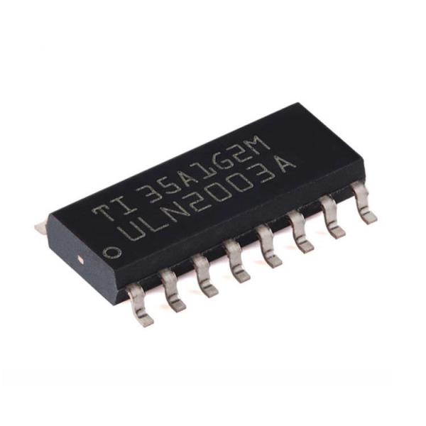 ULN2003ADR SOIC-16 High Voltage and High Current Darlington Transistor Array IC Electronic Components