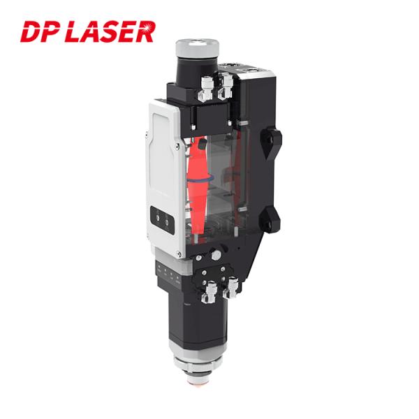 BOCI Cypcut BLT420 Fiber Laser Cutting Head 4-8KW Best Optical