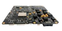 1500*1200mm Max.PCB Size Solar Energy PCBA com ENIG/OSP/HASL/Au Plating/Immersion Tin Surface Finish