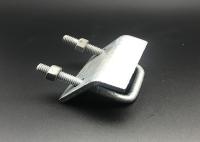 Envases de acero galvanizado cuadrados