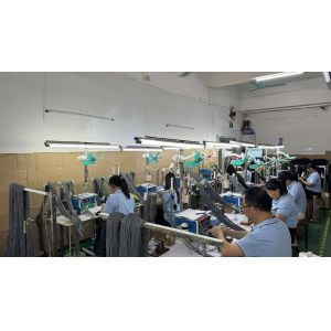 Luo Shida Sensor (Dongguan) Co., Ltd.