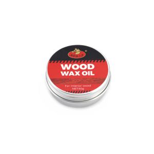 Темный деревянный полировщик восковой полировки агента кондиционирования деревянных полов Уход за мебелью Противокоррозионное масло