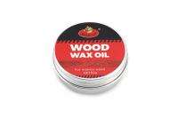 dark Wood Polish Wax Polishing Agent Conditioning Wooden Floor Furniture Care Anti-Corrosion Oil