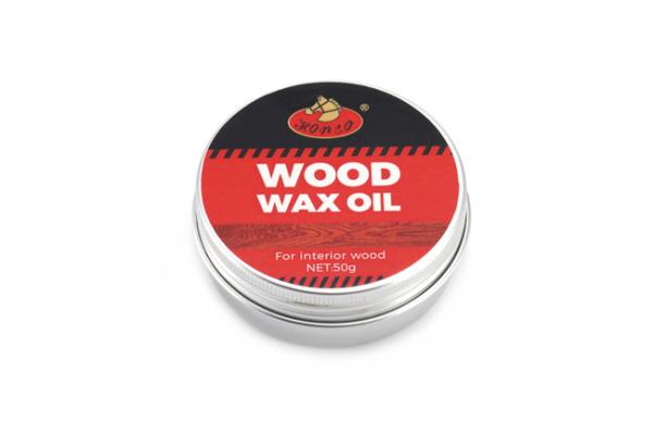 dark Wood Polish Wax Polishing Agent Conditioning Wooden Floor Furniture Care Anti-Corrosion Oil