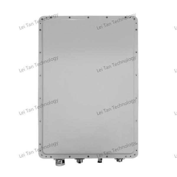 8.5km Real-Time Multi-Target Tracking Ground Surveillance Radar 24/7 All-Weather Operation
