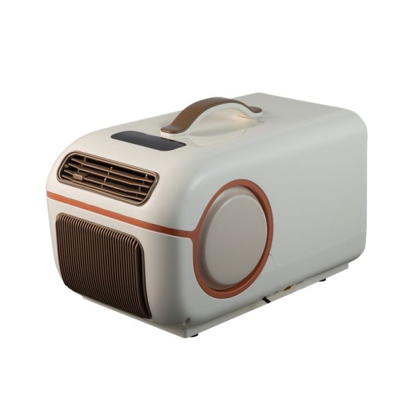 All Season RV Portable AC Remote Control Portable Air Conditioner And Heater ODM OEM