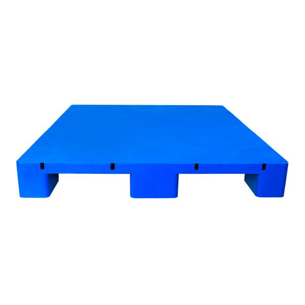 1200*1000*140 мм пластиковые поддоны для прочной и тяжелой логистики цепочки поставок