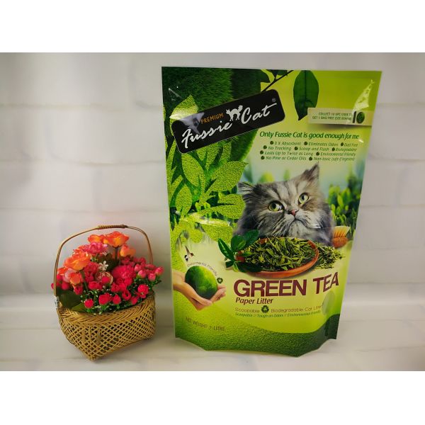 Pet Dry Food Desiccant Bag for Automatic Cat Feeders, Keep Pet Food Dry and Fresh, Suitable for All of Oneisall Cat Feeders
