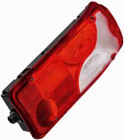 DISC C-38041 Truck Tail Lamp 1756754 2129985 2021579 1906552