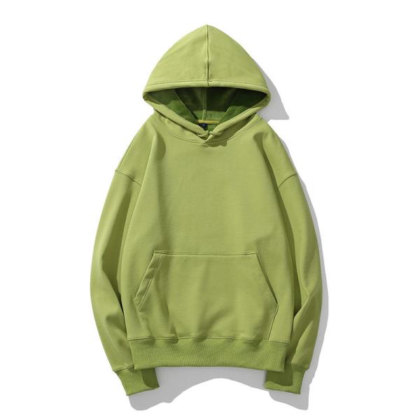 Sports Long Sleeve Anti Pilling Athletic Pullover Hoodie Bordeaux Red