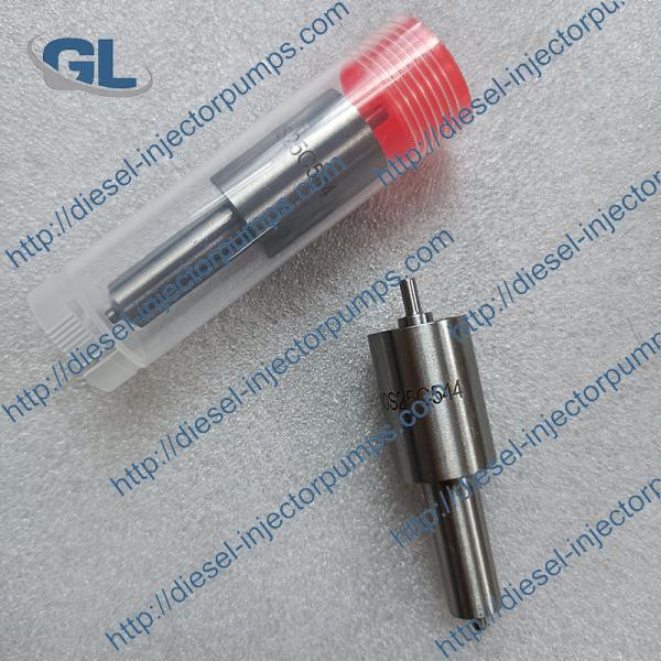 High Quality Fuel Injector Nozzle 201-50461 HL140S25C544 VH14029 DELL140S857 For SR1 SR2 SR3