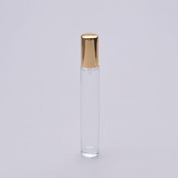 8ml Perfume Spray Bottle Avoid Leakage Portable