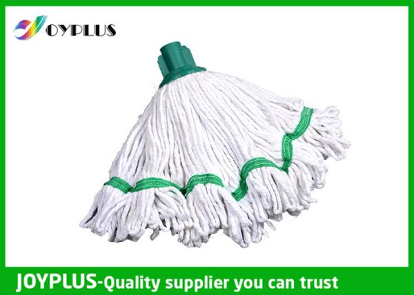 Floor Cleaning Accessories Home Cleaning Mop / Microfiber Mop Heads Withe Color