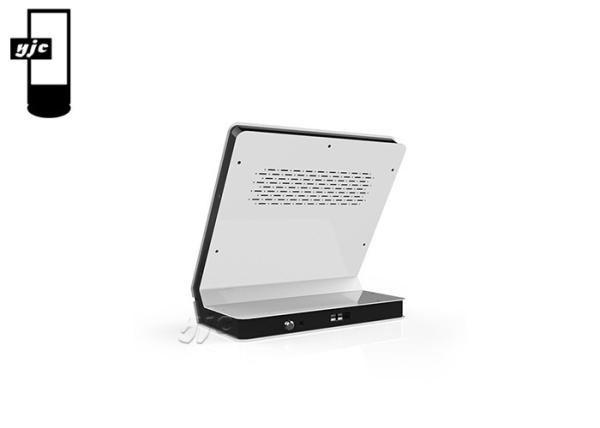 Touch Screen 6ms 15.6 Self Service Check Kiosk Android7.1