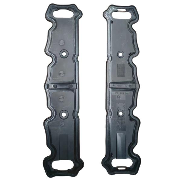 Auto Parts 16V Engine Valve Cover For Peugeot 2008 301 307 308 408 Citroen C2 C3XR C4L C4SHIJIA SHIJIA OE 0249G0 1163500 0249C6