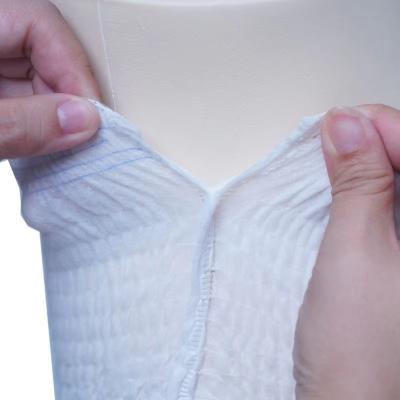 Large Leak Protection Disposable Incontinence Pull Up Pants Hygiene Care Secure Fit