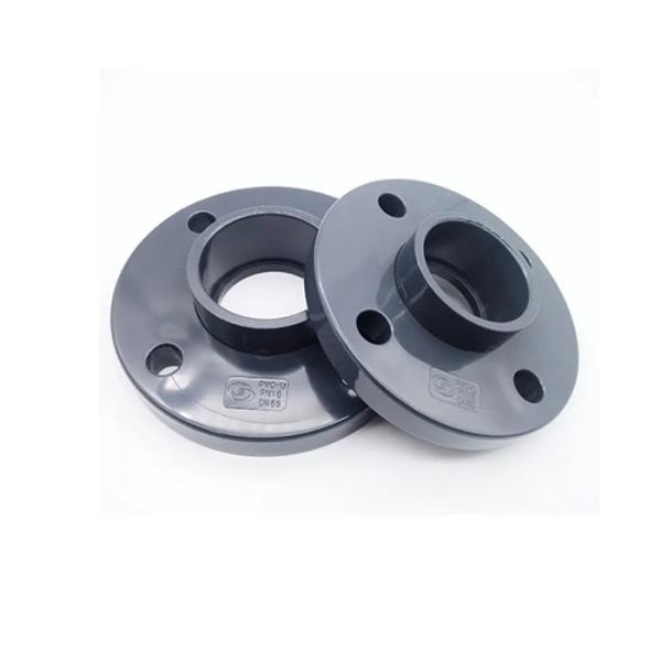 Metallurgy Industry 904L Industrial Pipe Flange Welding Neck Ansi 150