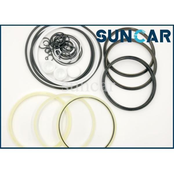 SUNCAR TOKU Hydraulic Breaker Seal Kit ISO9001 CertifiC.A.Te