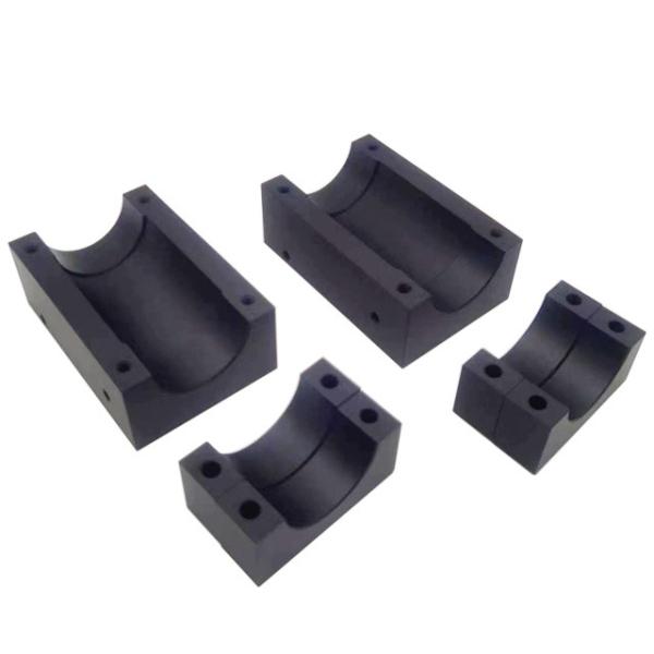 Допустимость обработки с помощью станков с высокой обработкой