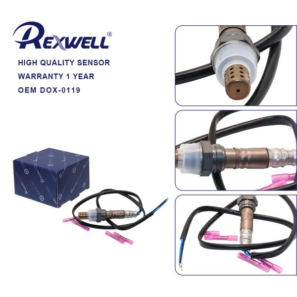 DOX-0119 デンソーユニバーサルカー酸素センサー
