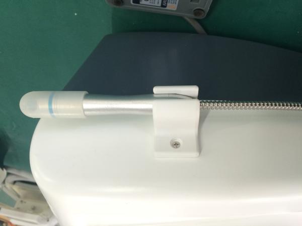 980nm diode laser spider vein removal machine 9 kinds of spot size most efficient