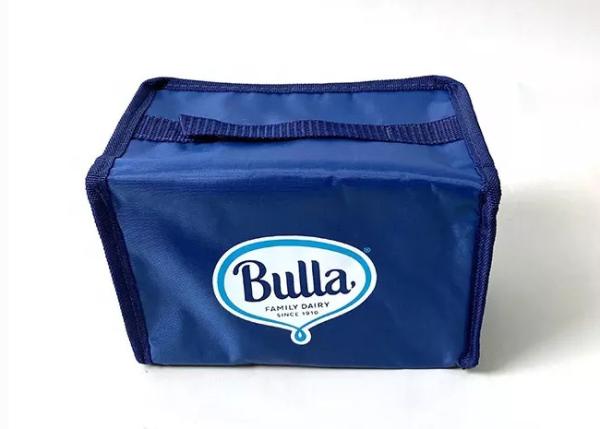 Waterproof Insulated Lunch Bag