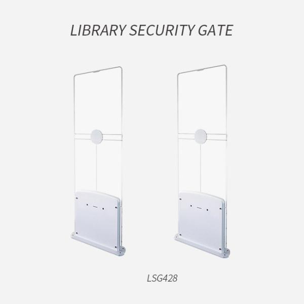 Антенна читателя ворот 140CM RFID в похищении выхода входа библиотеки анти-