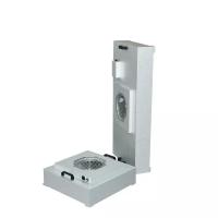 Unité de filtration de ventilateur FFU 2x2 99,99% Housse à débit laminaire