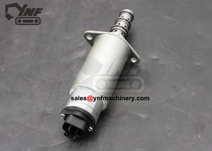 YNF16829 114-0616 Cater-pillar330C Valve GP-Solenoid Hydraulic Pump Solenoid Valve