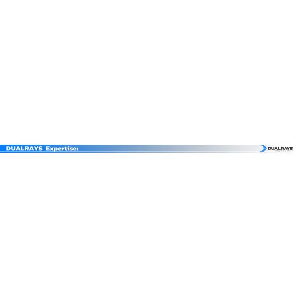 2ft/20W D4 LED Moisture-proof Lamp with Up to 160 LPW with Ready 4 Emergency 4W@3HRS Plug and Play Flexible for Projects