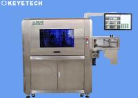 AI Based Image Processing Camera Visual Inspection Machine for Plastic Bottles