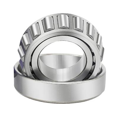 Precision Tapered Roller Bearing 190*290*51mm For Mining Equipment