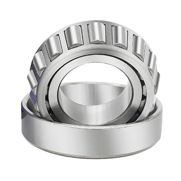 Precision Tapered Roller Bearing 190*290*51mm For Mining Equipment