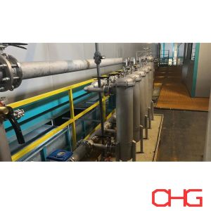 Customized Electrophoretic E-Coating Production Line Coating Machine KTL for