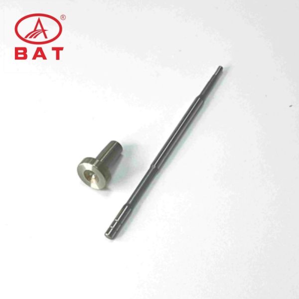 F00RJ01727 High Speed Diesel Nozzle Injector Valve For Fuel Injection System
