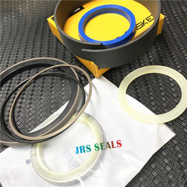 3812331 2442055 8T1528 elevador direção de tijolo Kit de vedação de cilindro hidráulico Excavador carregador