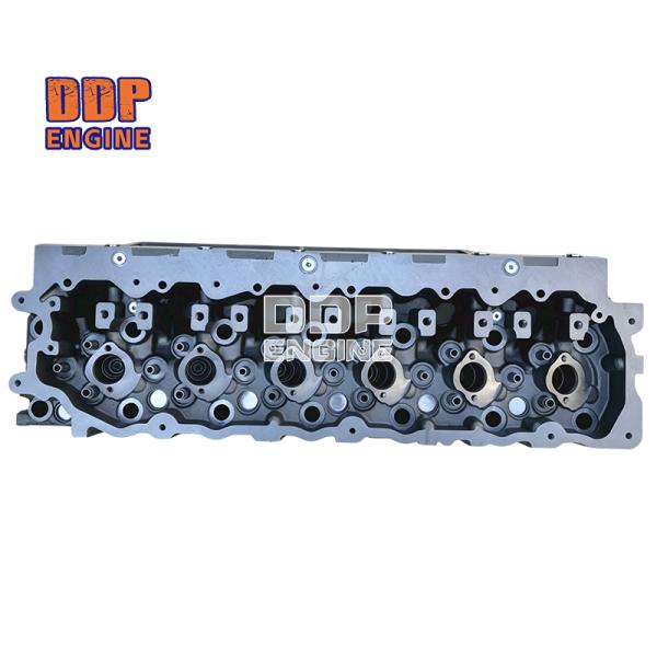 219-5846 2195846 Diesel Engine Cylinder Head For C7 E325D