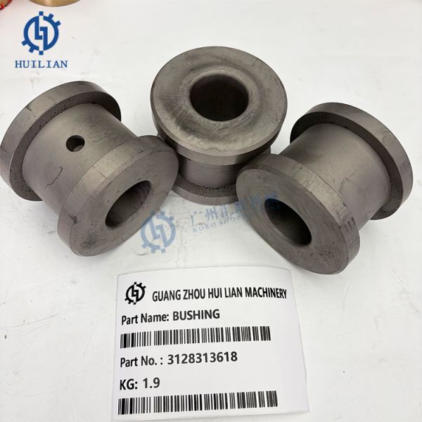 High-Performance ATLAS COPCO 3128313618  Bushing for Oil Drilling Rig Components