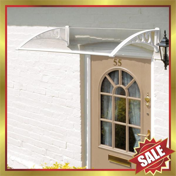 window awning,outdoor canopy,diy awning,polycarbonate awning for building and cottage-nice rain and sun shelter