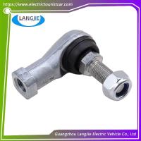 YAMAHA Connecting Rod Ball External Thread Retainer Joint Shaft Head Accessories Golf Cart