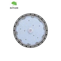 Morre o UFO do alumínio de carcaça 150w conduziu as luzes 130lm/W IP66 de Highbay