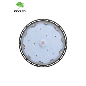 UFO 150w заливки формы алюминиевый привел света 130lm/W IP66 Highbay