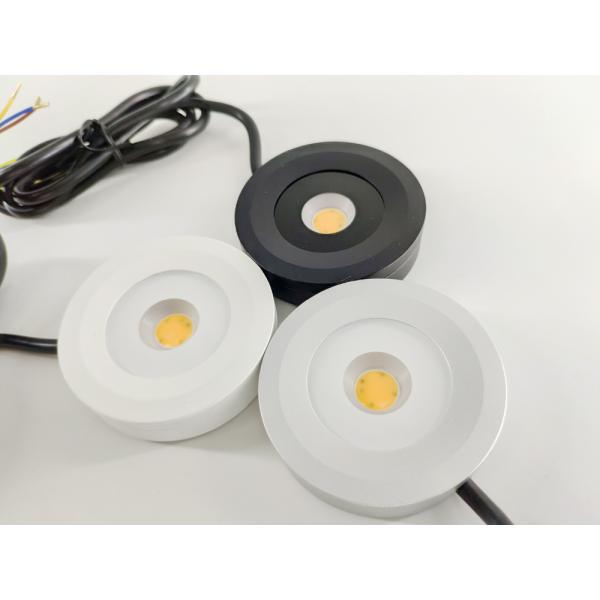 L'ÉPI 220Vac a mené des lumières de Cabinet de TV