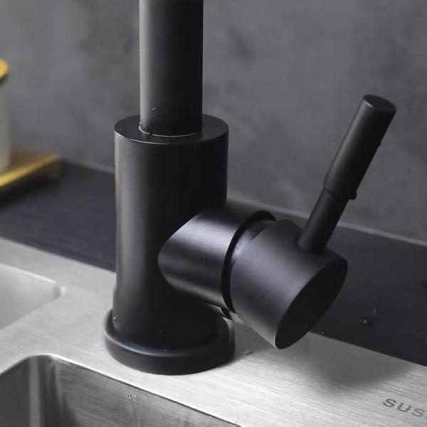 Torneira sanitário dos mercadorias SUS304