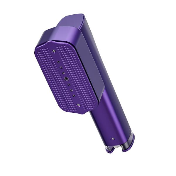 LM-2401 Handheld Garment Steamer with EMC Certification and Anti Dry Burning