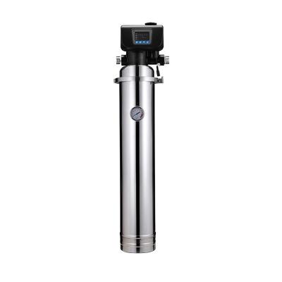 Iron And Manganese Water Filter Fully Automatic 3000L-8000L for Whole House