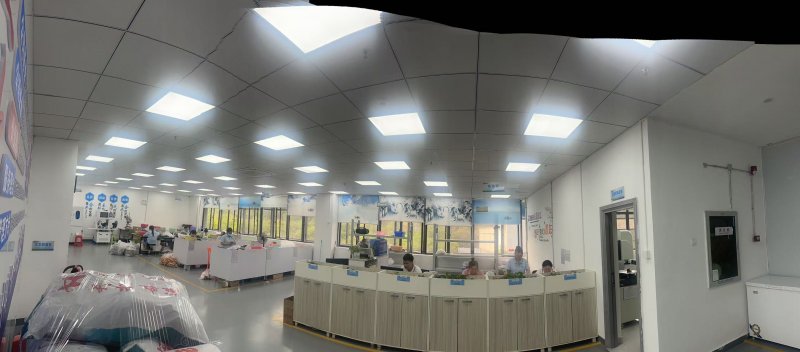 Shenzhen Blx-Silicone Technology Limited
